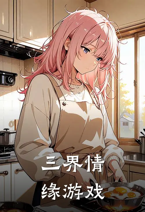 三界情缘游戏