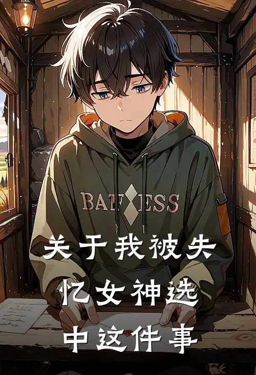 关于我被失忆女神选中这件事