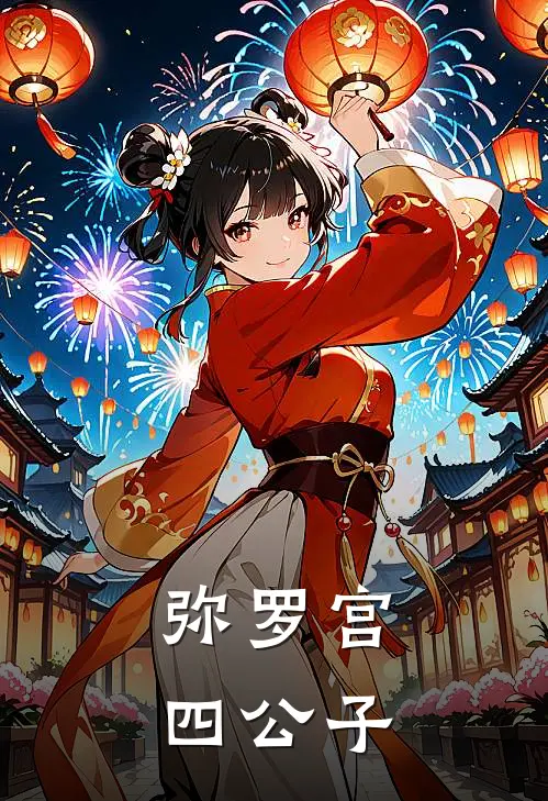 弥罗宫四公子