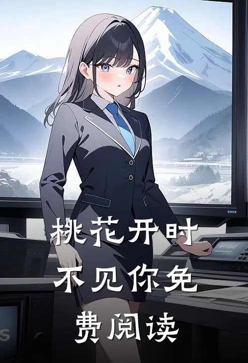 桃花开时不见你免费阅读