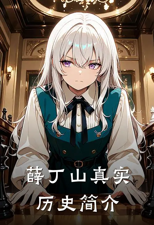 薛丁山真实历史简介