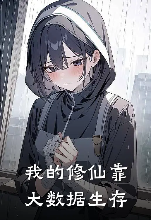 我的修仙靠大数据生存