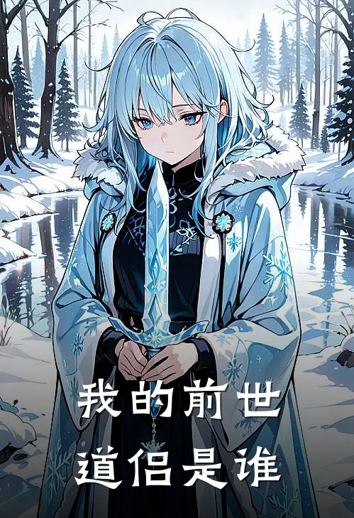 我的前世道侣是谁