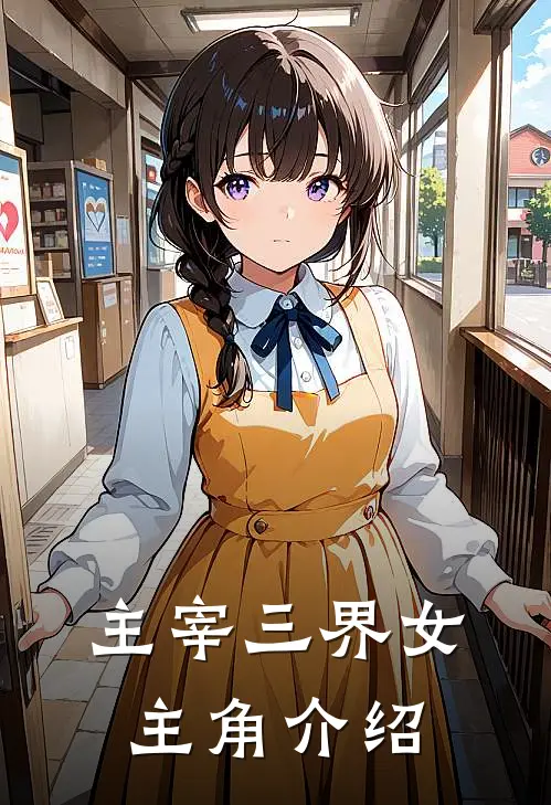 主宰三界女主角介绍