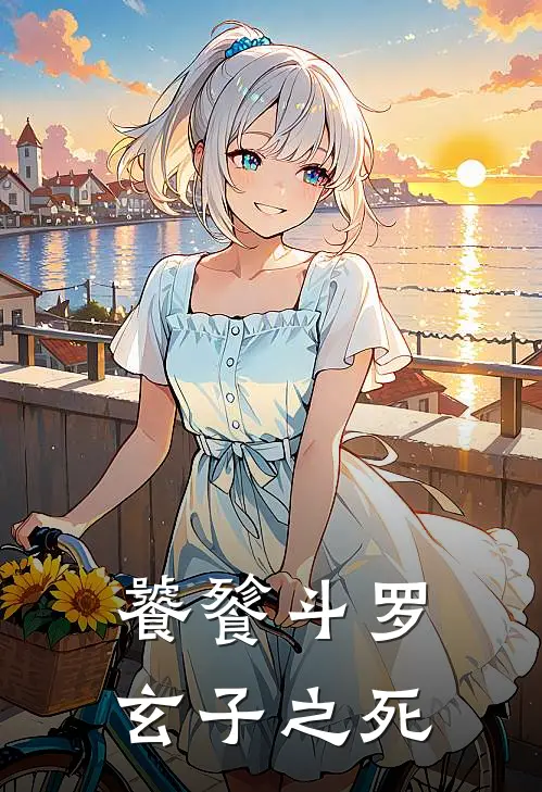 饕餮斗罗玄子之死