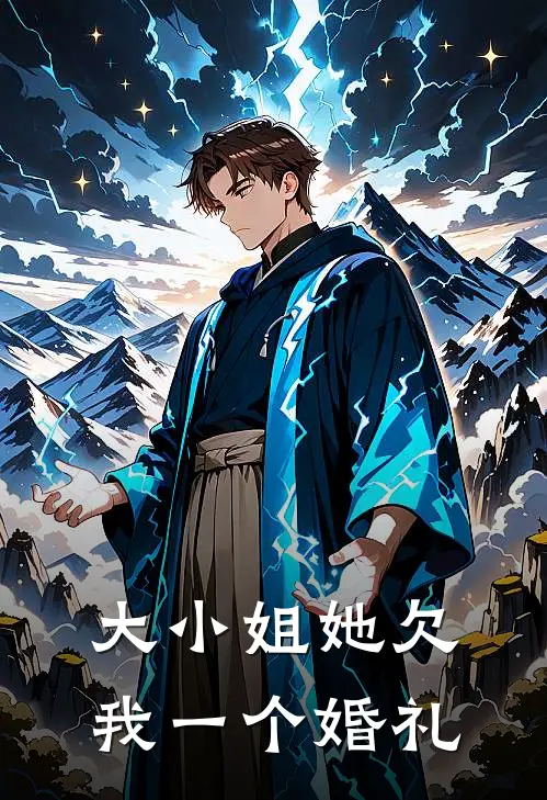 大小姐她欠我一个婚礼