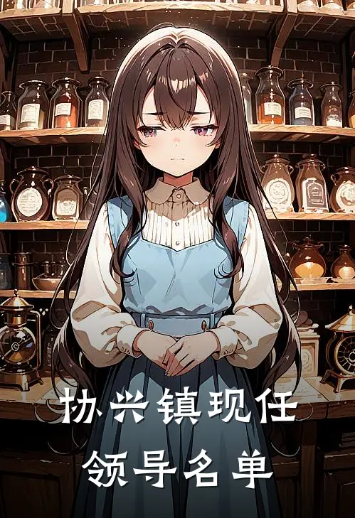 协兴镇现任领导名单