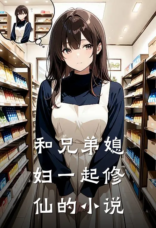 和兄弟媳妇一起修仙的小说