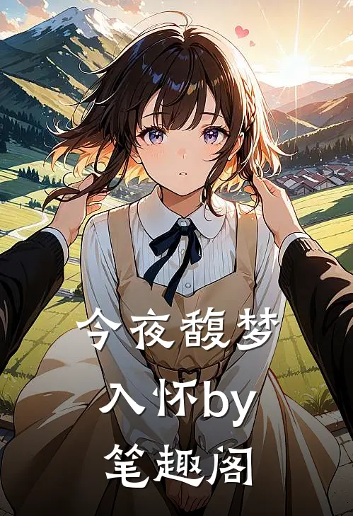 今夜馥梦入怀by笔趣阁