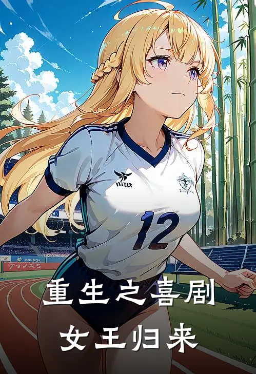 重生之喜剧女王归来