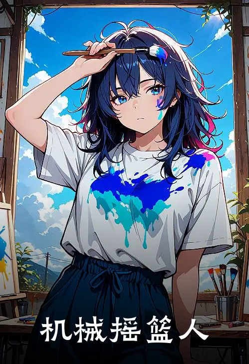 机械摇篮人