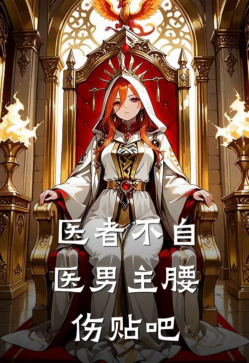 医者不自医 男主腰伤贴吧