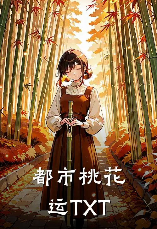都市桃花运TXT