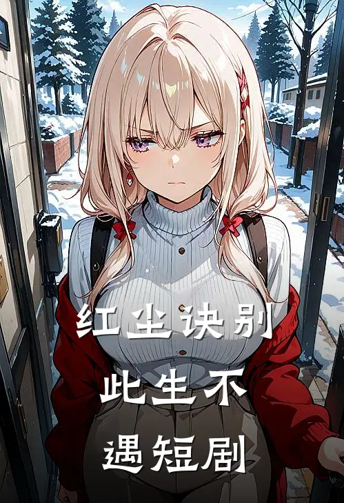 红尘诀别,此生不遇短剧