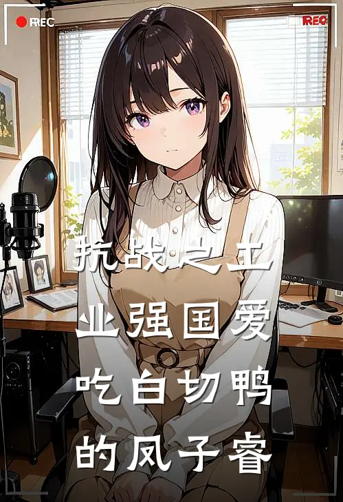 抗战之工业强国 爱吃白切鸭的凤子睿