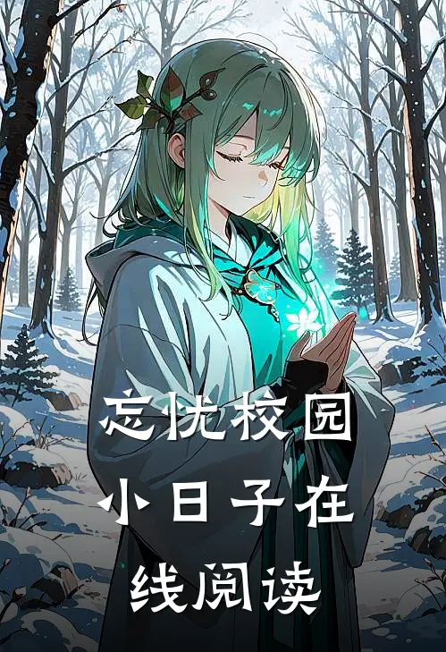 忘忧校园小日子在线阅读