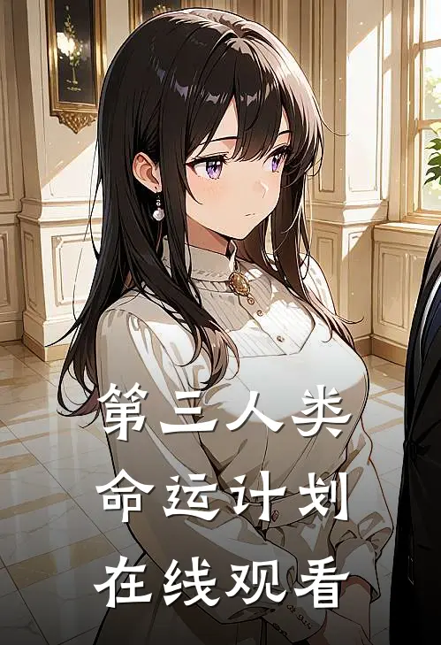 第三人类命运计划在线观看