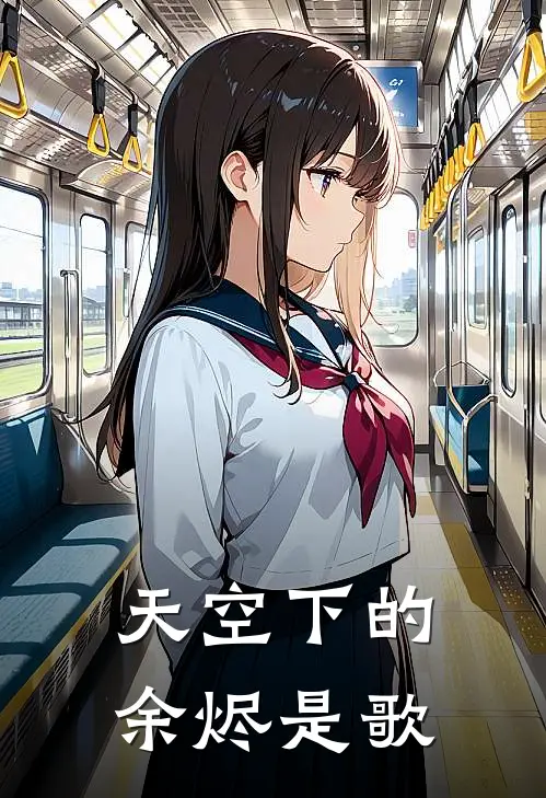 天空下的余烬是歌