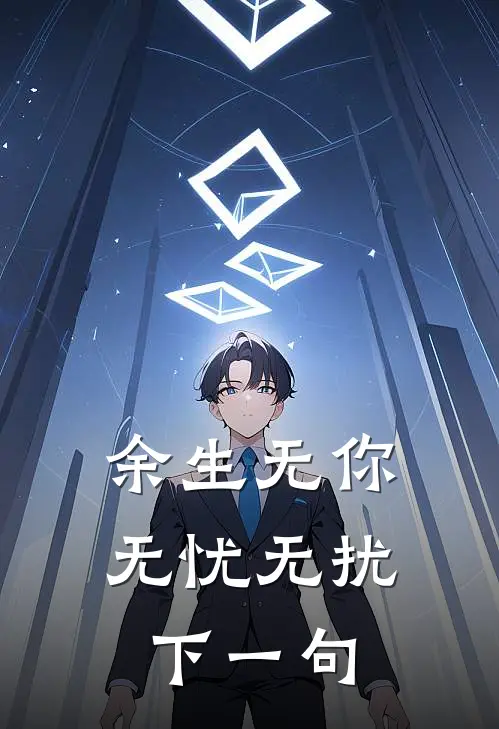 余生无你无忧无扰下一句