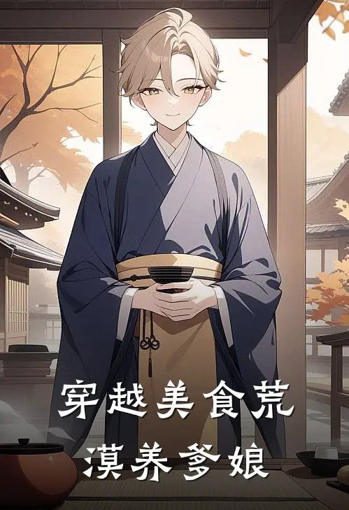 穿越美食荒漠养爹娘