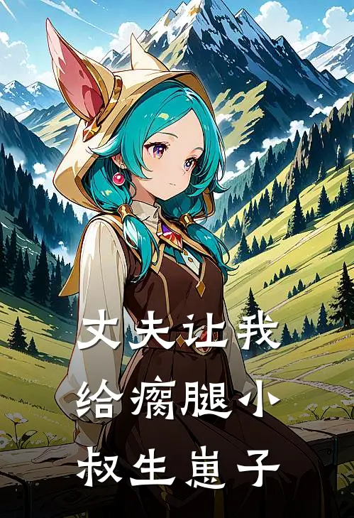 丈夫让我给瘸腿小叔生崽子