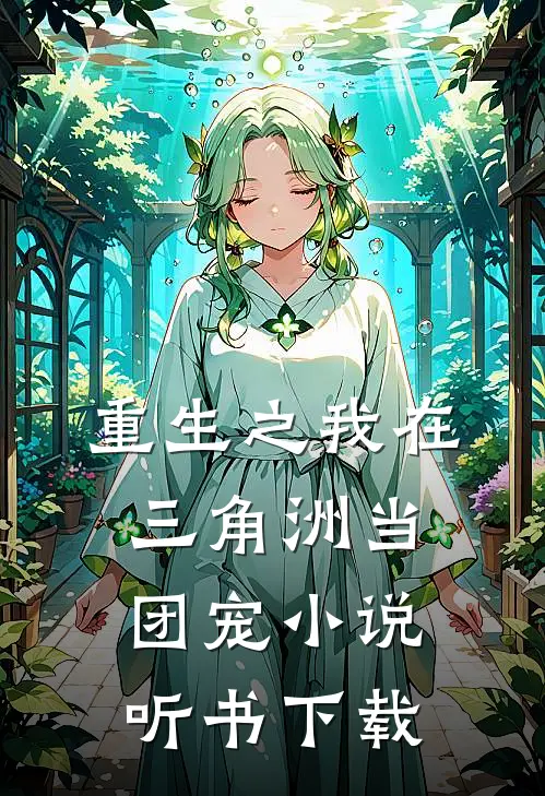 重生之我在三角洲当团宠小说听书下载
