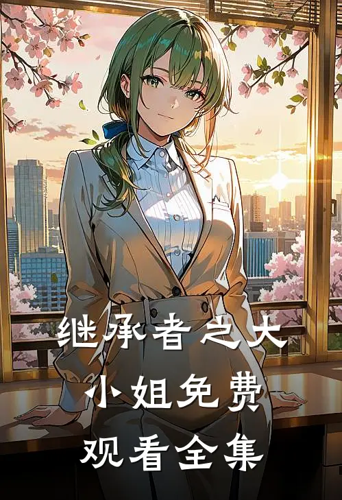 继承者之大小姐免费观看全集