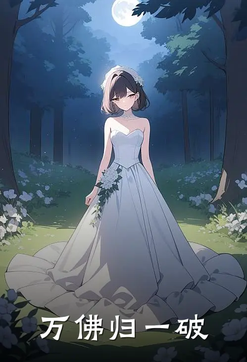 万佛归一破