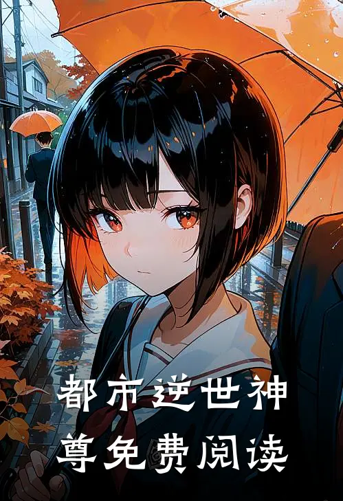 都市逆世神尊免费阅读