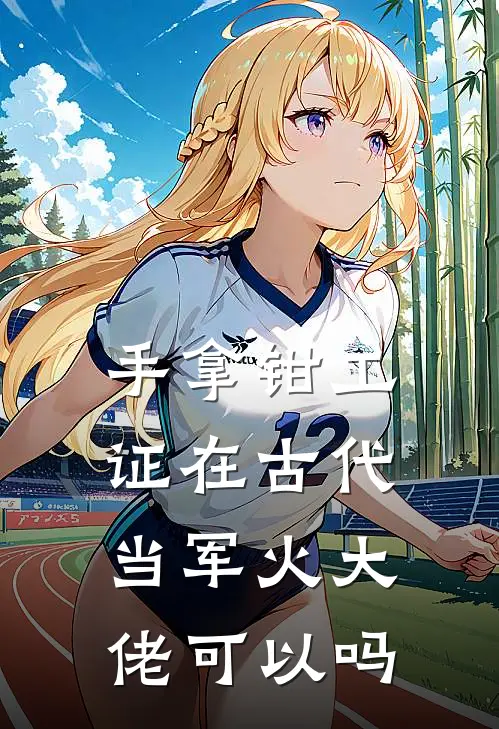 手拿钳工证在古代当军火大佬可以吗