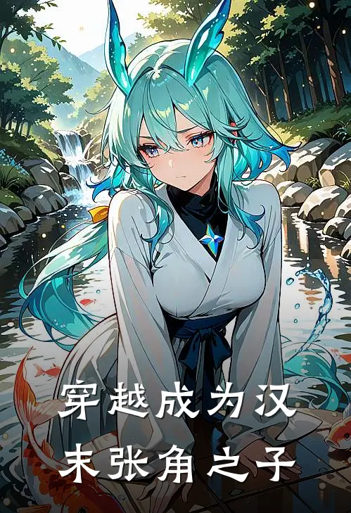 穿越成为汉末张角之子