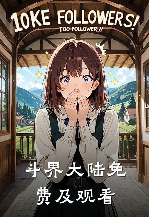 斗界大陆免费及观看