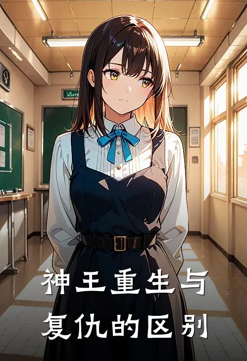 神王重生与复仇的区别