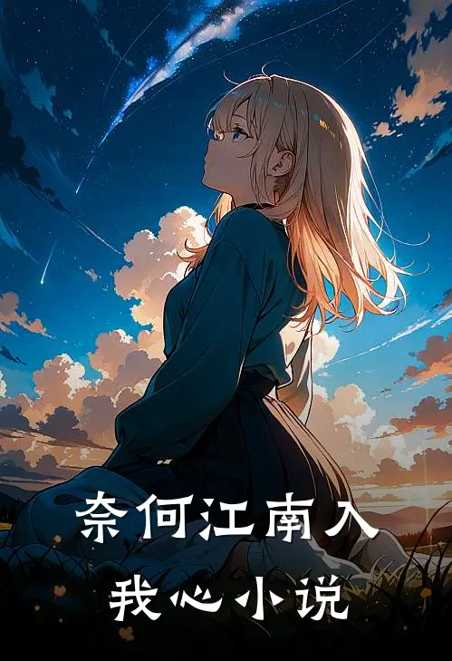 奈何江南入我心小说