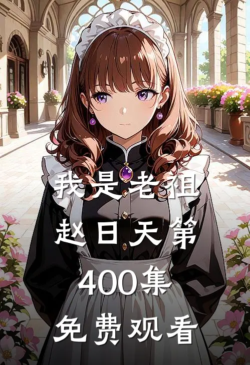 我是老祖赵日天第400集免费观看