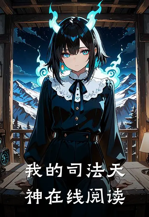我的司法天神在线阅读