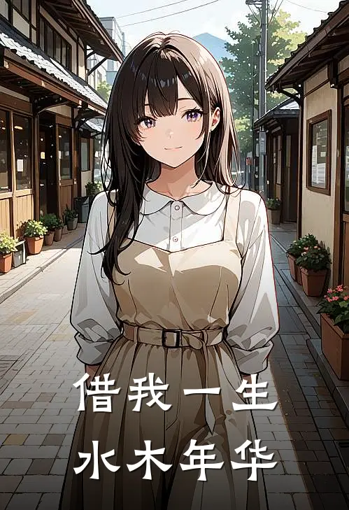 借我一生水木年华