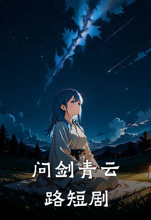 问剑青云路 短剧