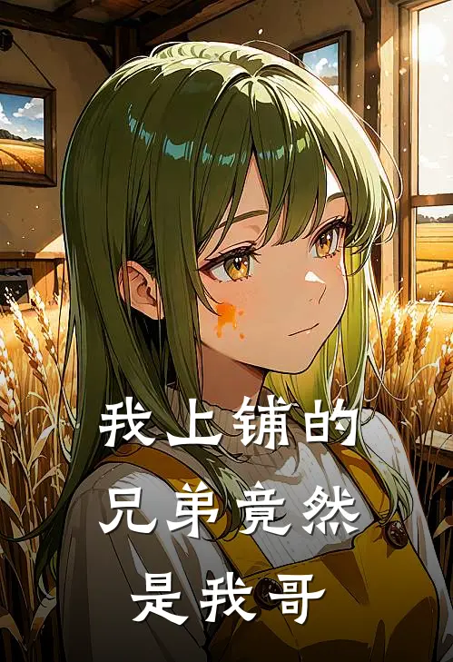 我上铺的兄弟竟然是我哥