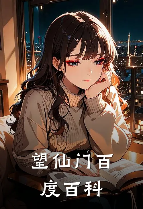 望仙门百度百科