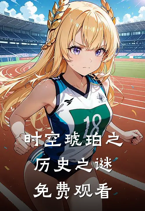 时空琥珀之历史之谜免费观看