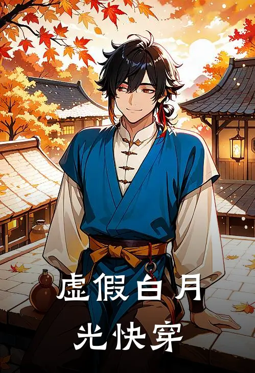 虚假白月光快穿