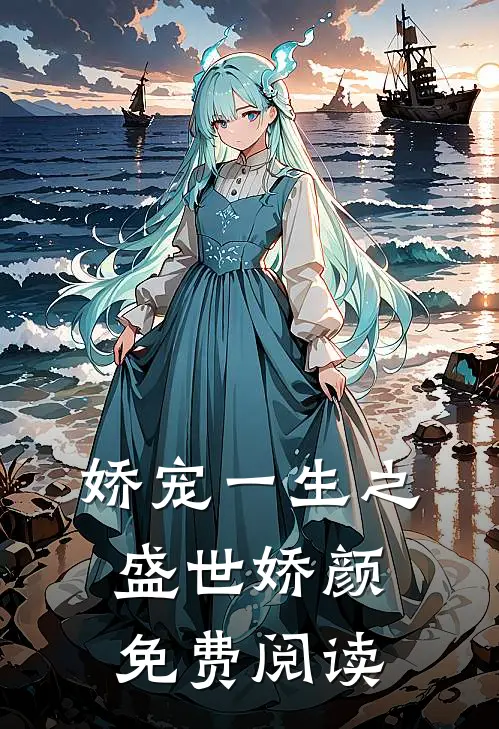 娇宠一生之盛世娇颜免费阅读