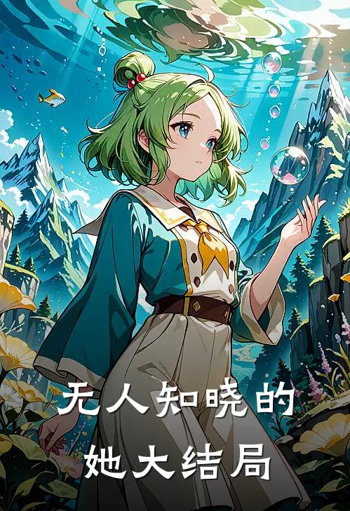 无人知晓的她大结局