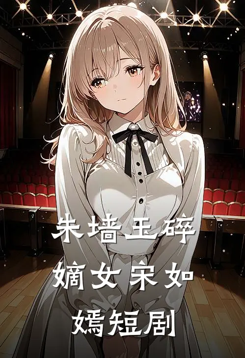 朱墙玉碎嫡女宋如嫣短剧