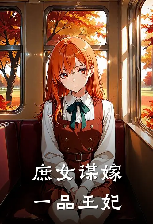 庶女谋嫁一品王妃