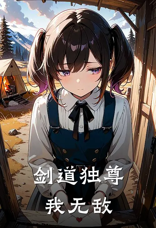 剑道独尊我无敌