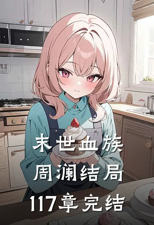 末世血族周澜结局,117章完结