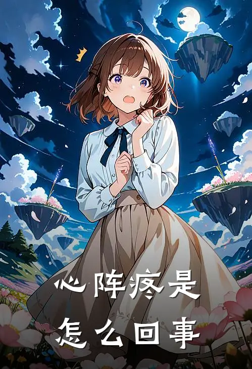 心阵疼是怎么回事