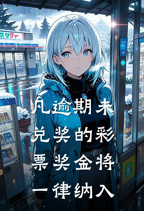 凡逾期未兑奖的彩票奖金将一律纳入